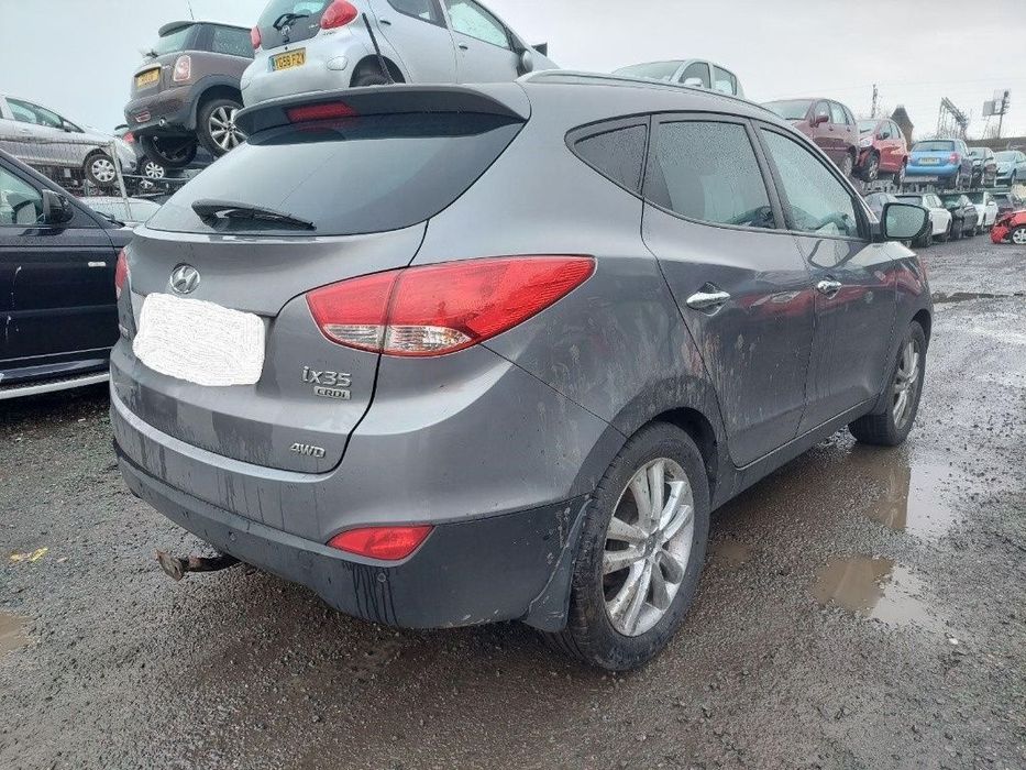 Pompa motorina rezervor Hyundai ix35 2012 SUV 2.0 DOHC-TCI