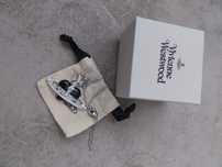 Vivienne Westwood  necklace колие / гердан
