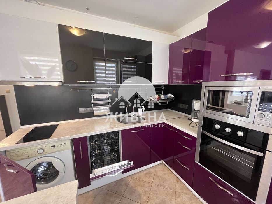 Продава се Двустаен апартамент в Свети Влас - 94 кв.м за 946 €/кв.м - Снимка #3
