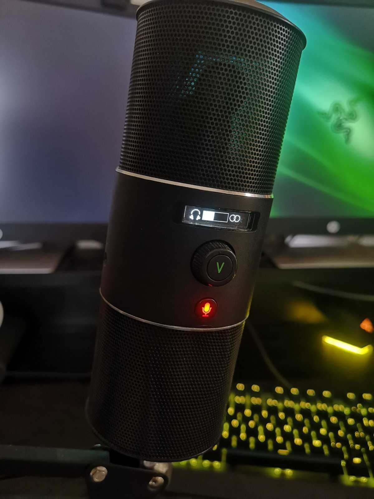 Стрийминг Микрофон RAZER Seiren