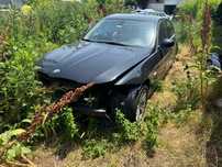 BMW 320d An 2010 EURO 5