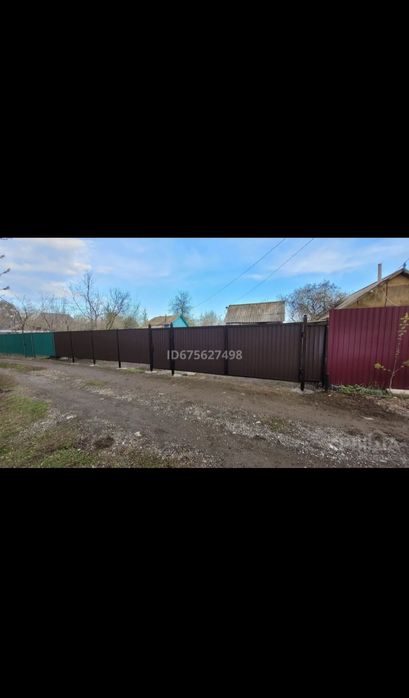 Продам дачу на берегу реки Чаган, район Самал-3.