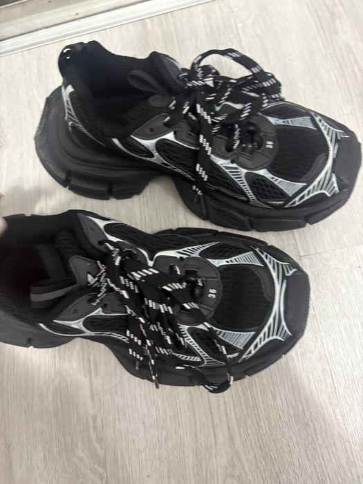 Маратонки Balenciaga 3xl