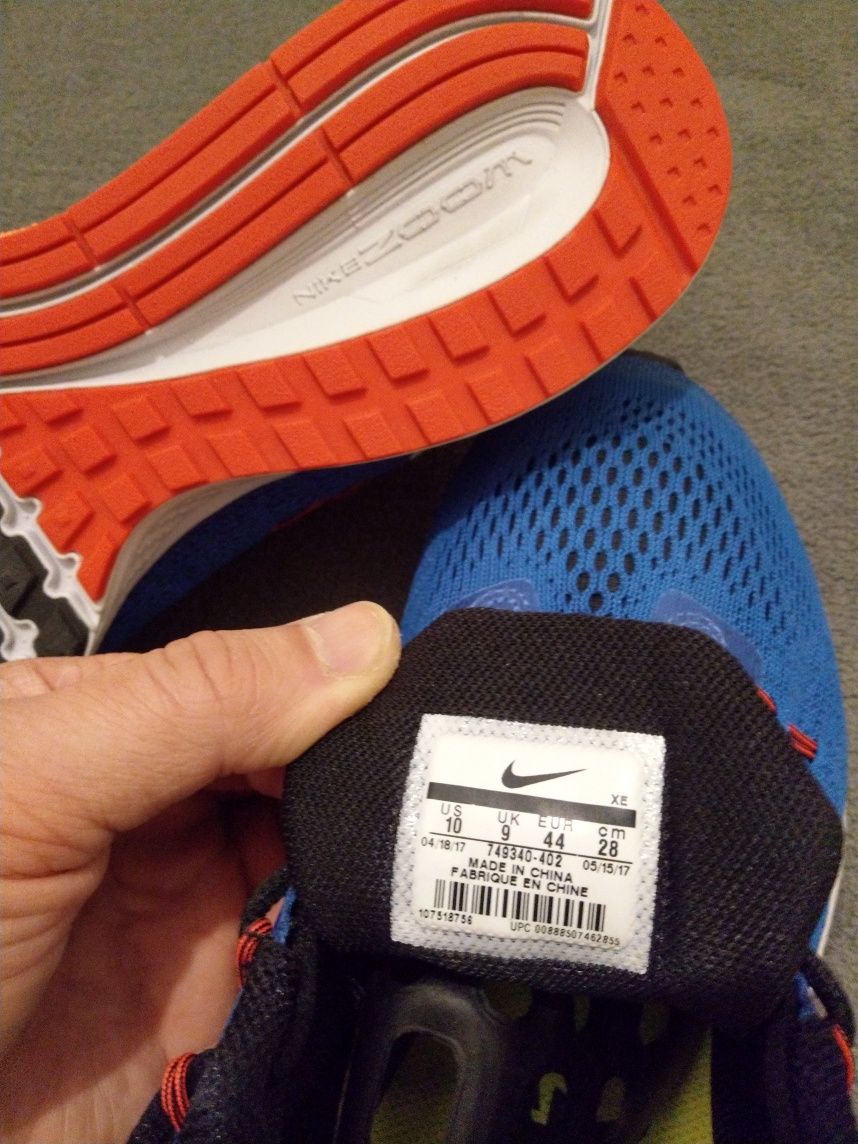 Adidași Nike pantofi de fugă jogging Noi