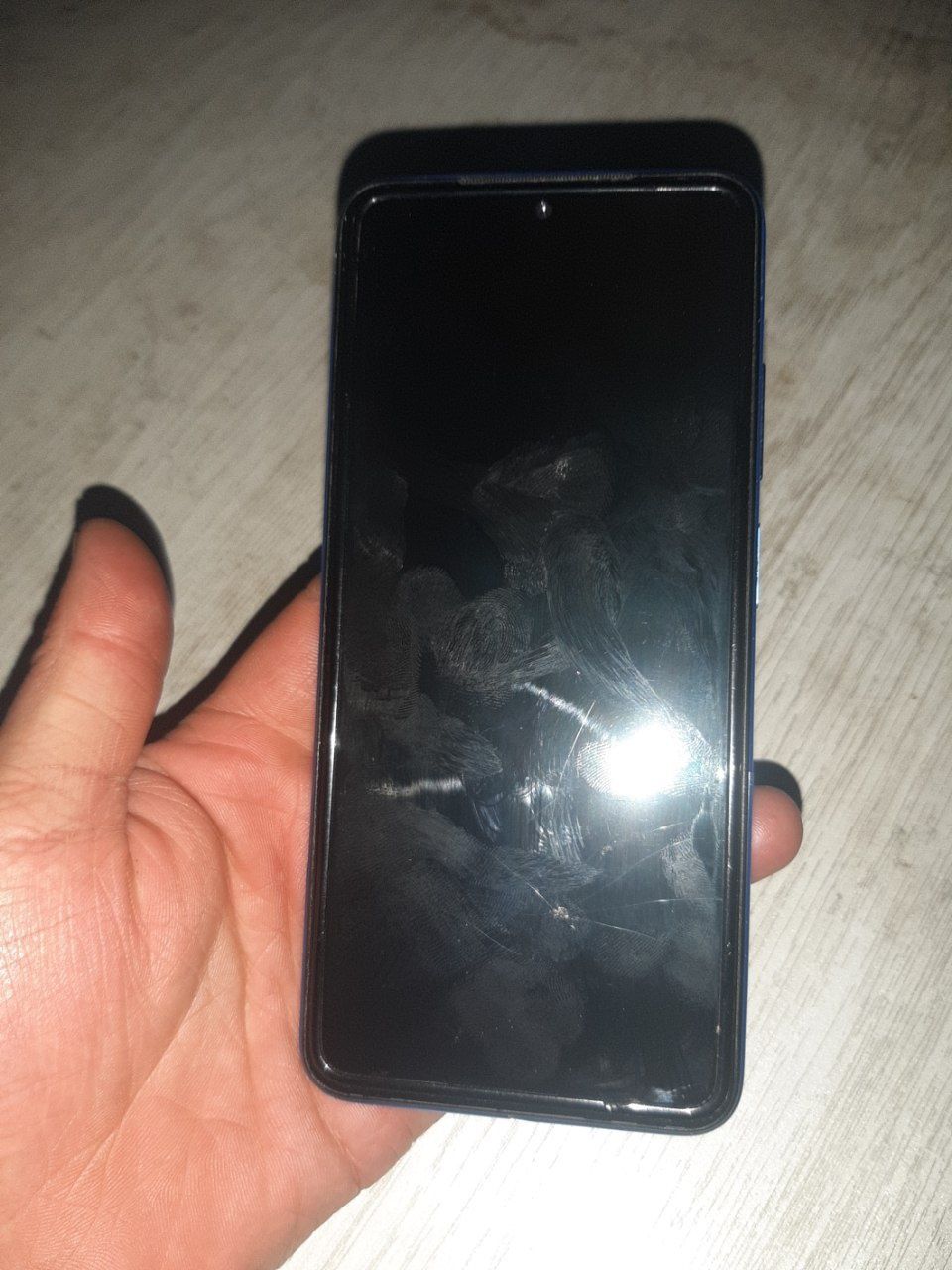 redmi not 10s 128.6