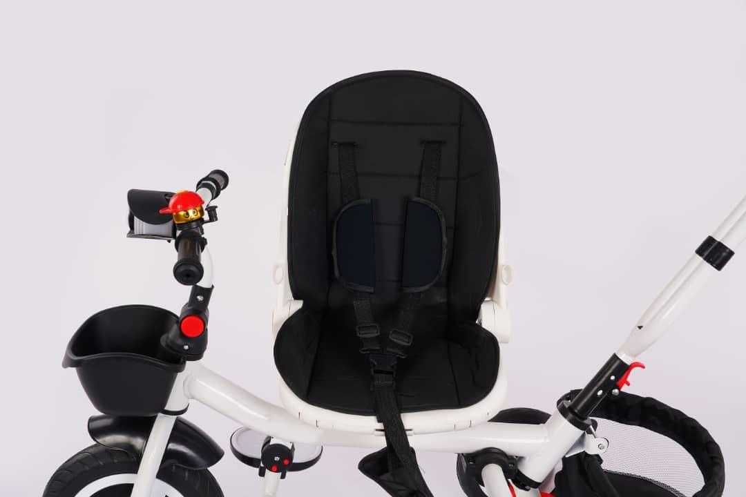 Carut copii, Tricicleta copii 3in1 -33% ULTRA-pliabila