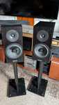 Audio physic clasic 3 ( schimb) boxe raft de top , că noi