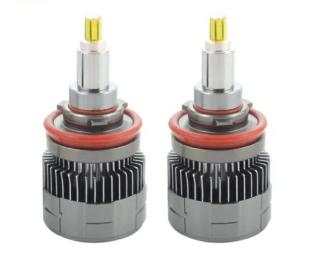 Set 2 LED-uri Auto