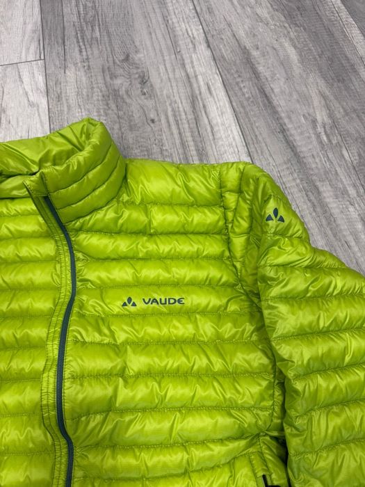 Jachetă Vaude Kabru Light puf Primaloft-Pertex