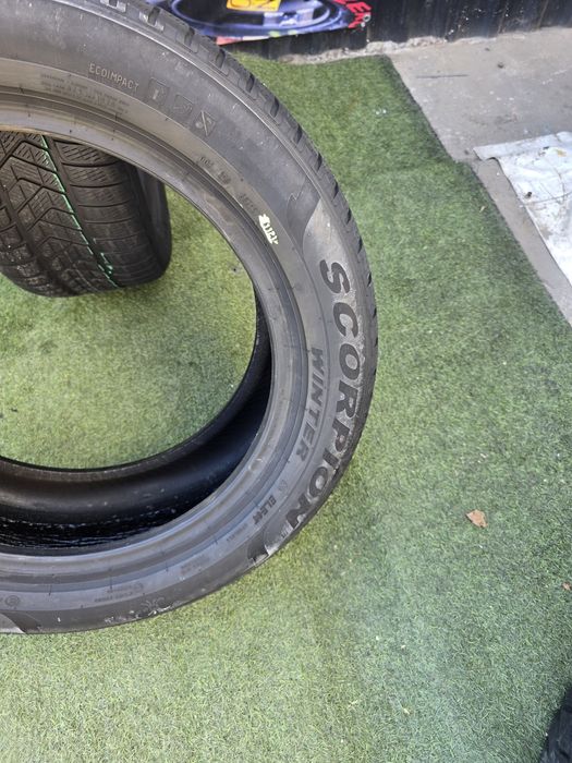 255.50.19 pirelli m+s