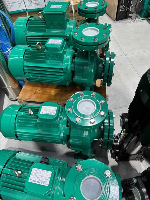 Циркуляционный насос для отопления SAAB AST 120 gradus issiq suv nasos