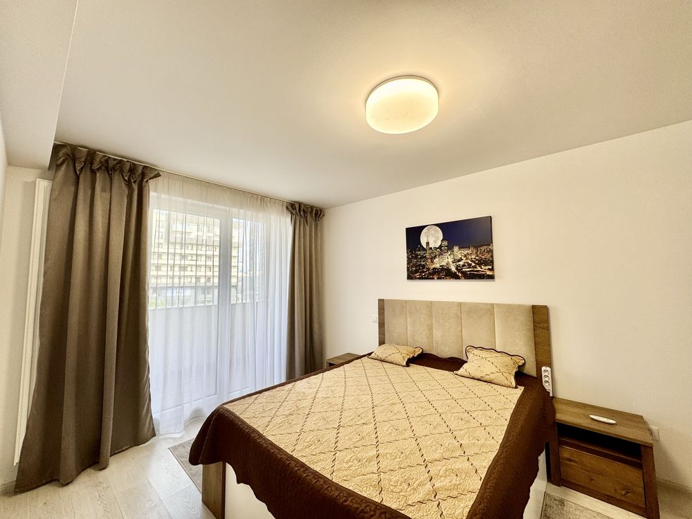 Apartament 2 camere Urban Pentha