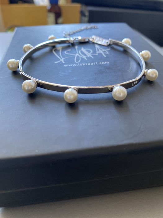 Гривна Iskra art