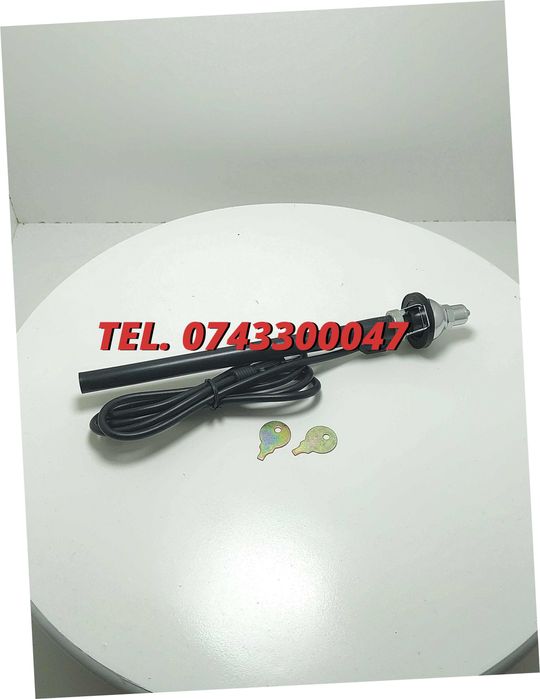 Antena Radiocd Autoturism Aripa Pliabila Manuala