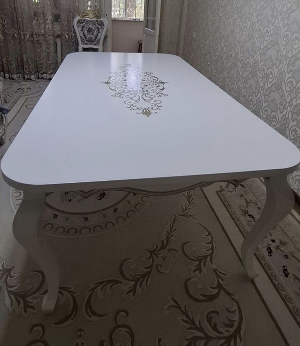 Срочна 10талик стол стул сотилади