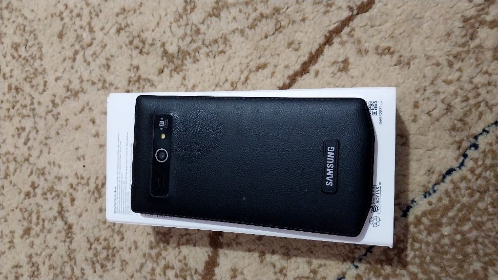 Samsung 5s sotiladi