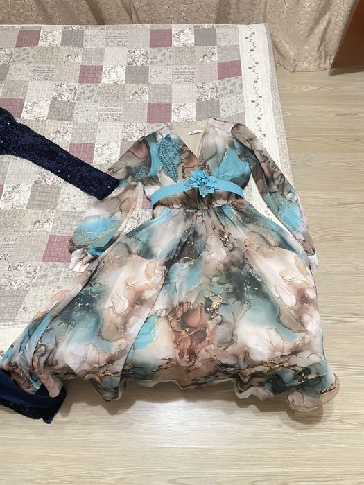 Платье для вечера