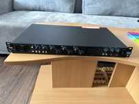 Focusrite Saffire Pro 40 interfața audio