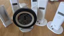 WEATHERHUB SmartHome TFA Senzori temperatura si umiditate