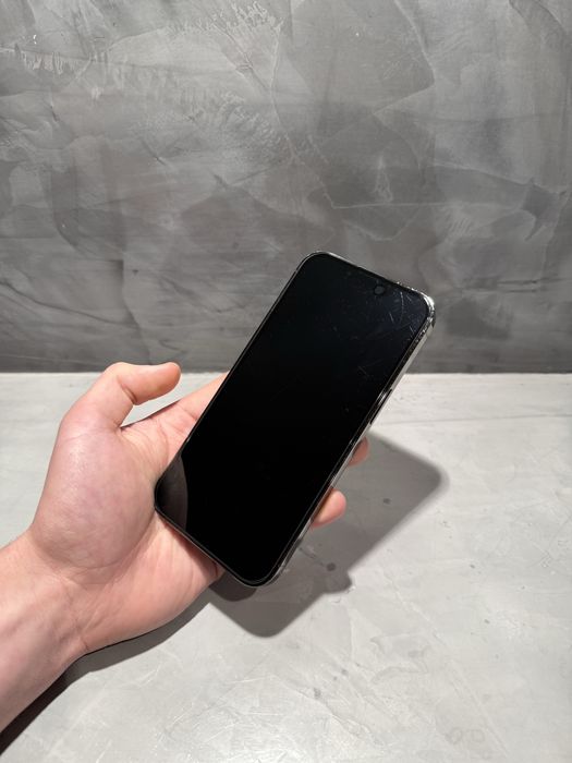 Iphone 13 Pro Graphite 128 GB