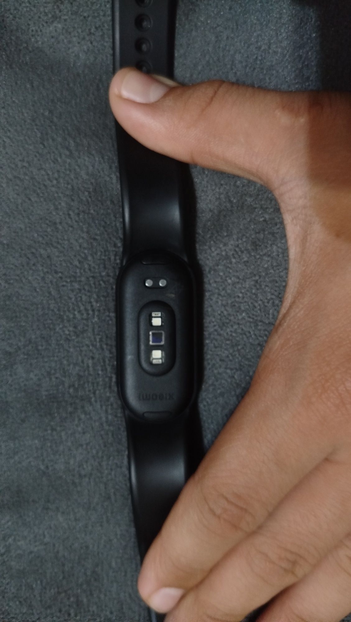 Xiaomi Smart band 9 srochana