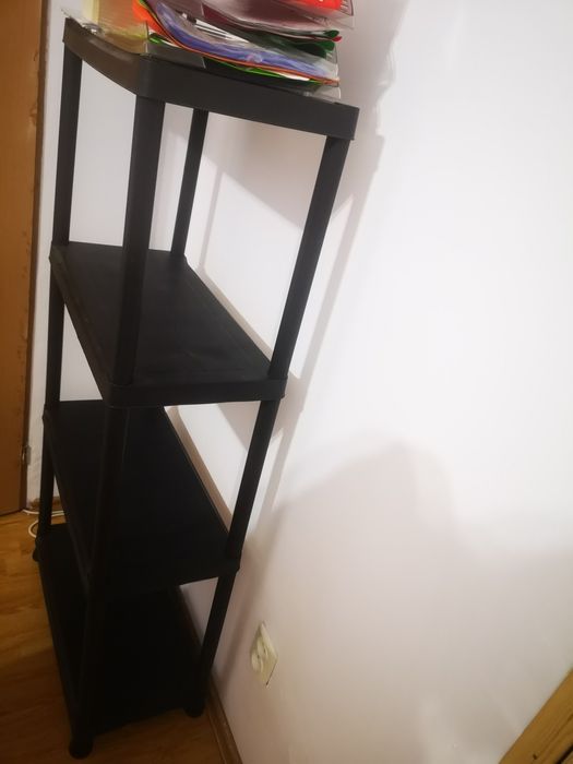 Raft plastic Leroy Merlin