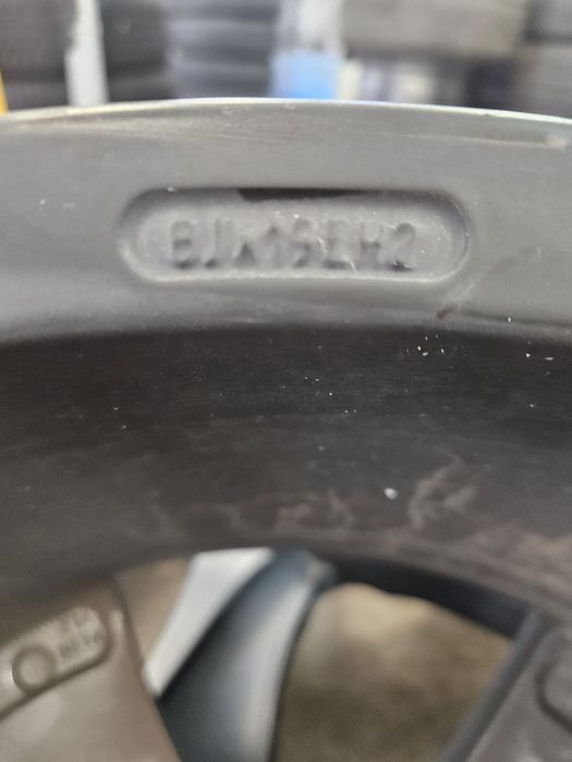 Джанти 19цола 5/114'3/Ет40