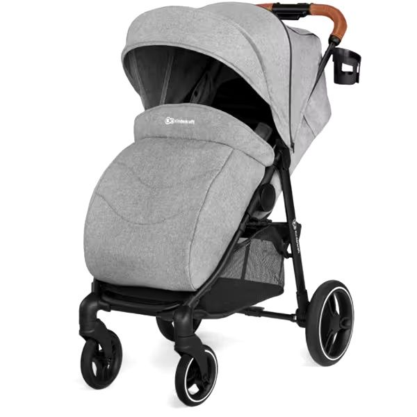 Carucior sport Kinderkraft Grande