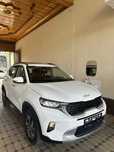 Kia Sonet 2025yili