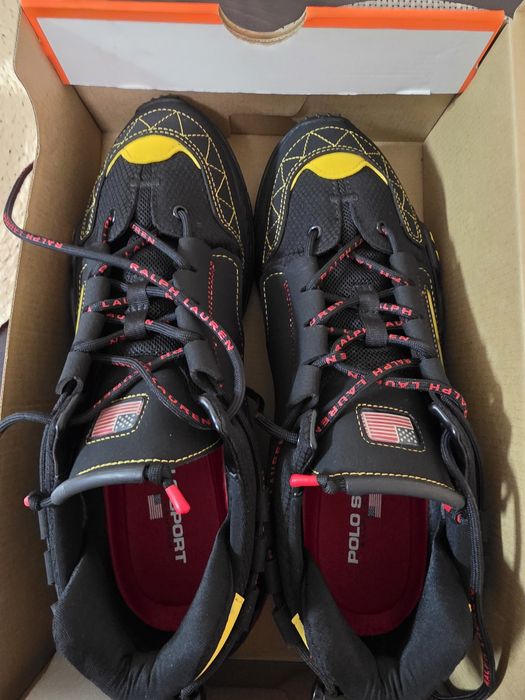 Продавам Нови Обувки Polo