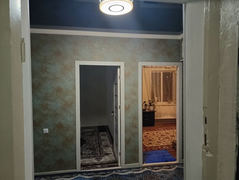 Квартира сотилади