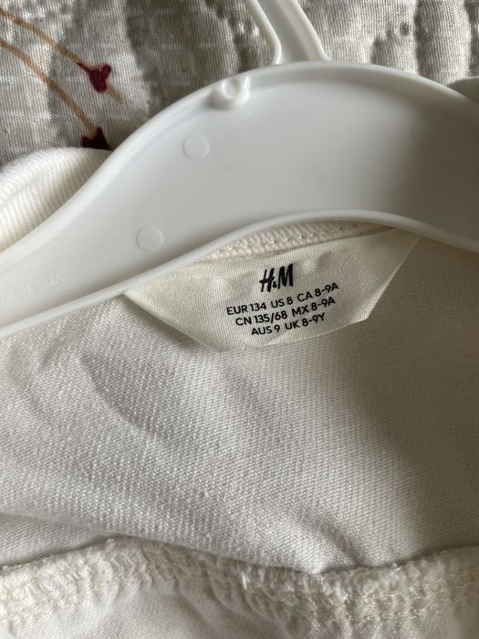 Дънково яке 7 г H&M