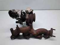 Turbina  Seat Altea XL (5P5, 5P8) [Fabr 2006-2015] 03G253010A 2.0 TDI