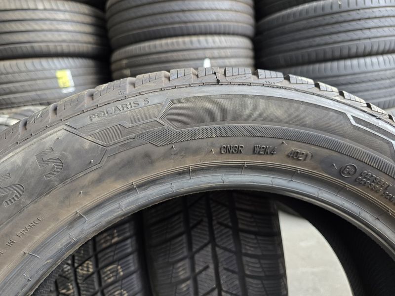 215/55/17 BARUM 4бр