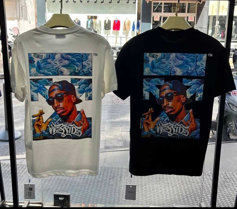 vind   tricou  Premium   model  2025  GUCCI   LOUIS  VUITTON
