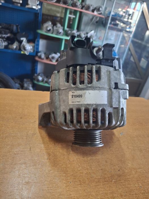 Alternator Bmw E87 E90 E91 E92 E93 2.0D 3.0D 2006+