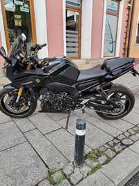 Yamaha FZ8 FAZER ABS 2011