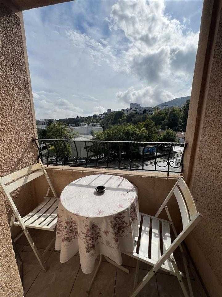 Дава се под наем Тристаен апартамент в Пловдив, Мараша - 86 кв.м за 402.9 € - Снимка #4