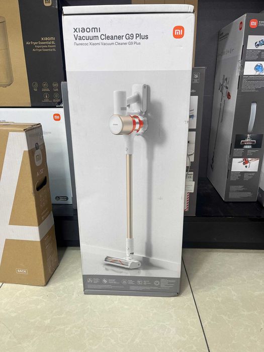 Пылесос Xiaomi Vacuum Cleaner G9 plus Оптом склад