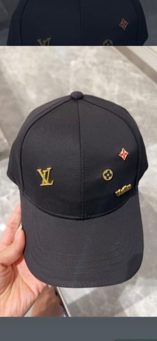 Șepci Louis Vuitton model 2025,  8 modele