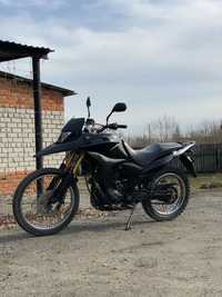 Racer Ranger 300