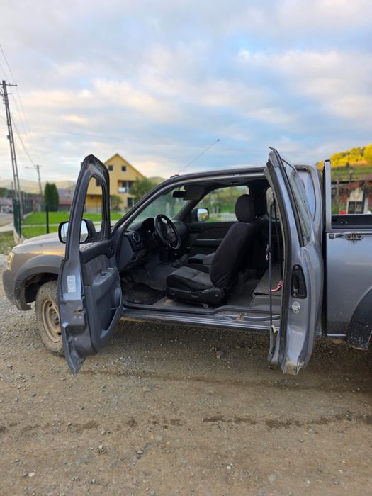 Vând Ford Ranger