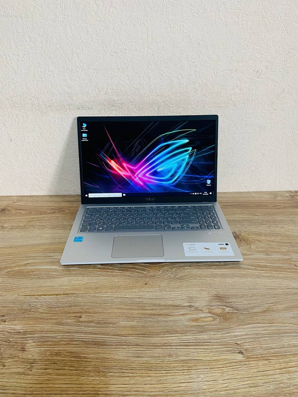 Продам Новый в Упаковке Ультратонкий Ноутбук ASUS X515K ПК