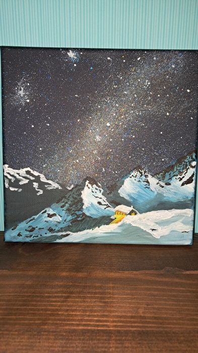 Картини за украса на дома