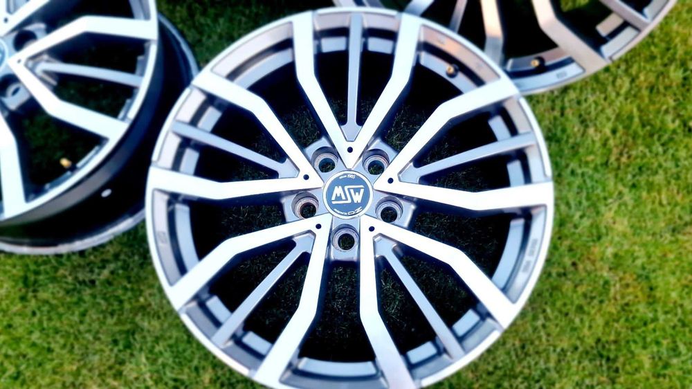 Vand jante Range Rover Sport