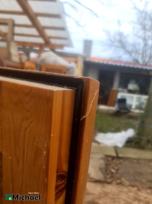 Usa intrare lemn masiv,Austria (Adis 1020)