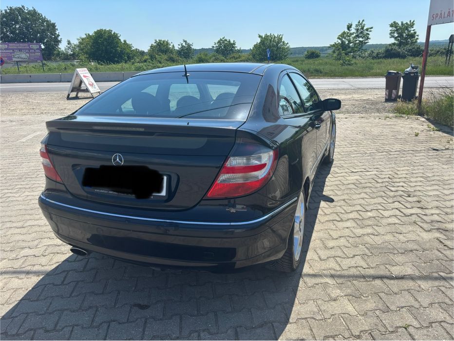 Mercedes benz  kompressor