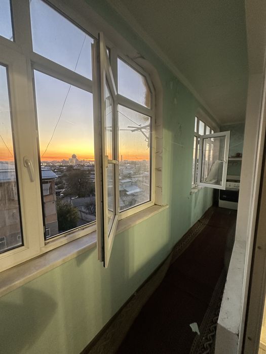 Себзар 2х комнатная квартира, Себзор 2 хонали квартира