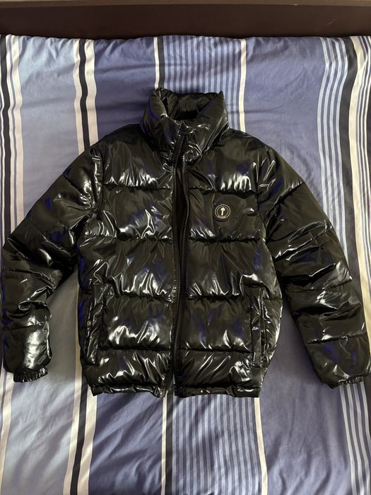 Geacă Trapstar Shiny