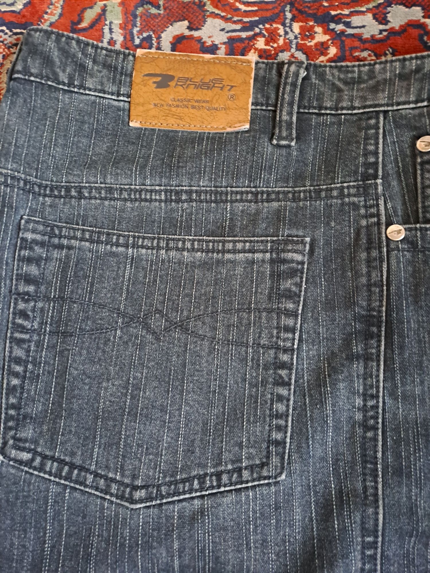 Продаются джинсы фирмы ТАЛАС